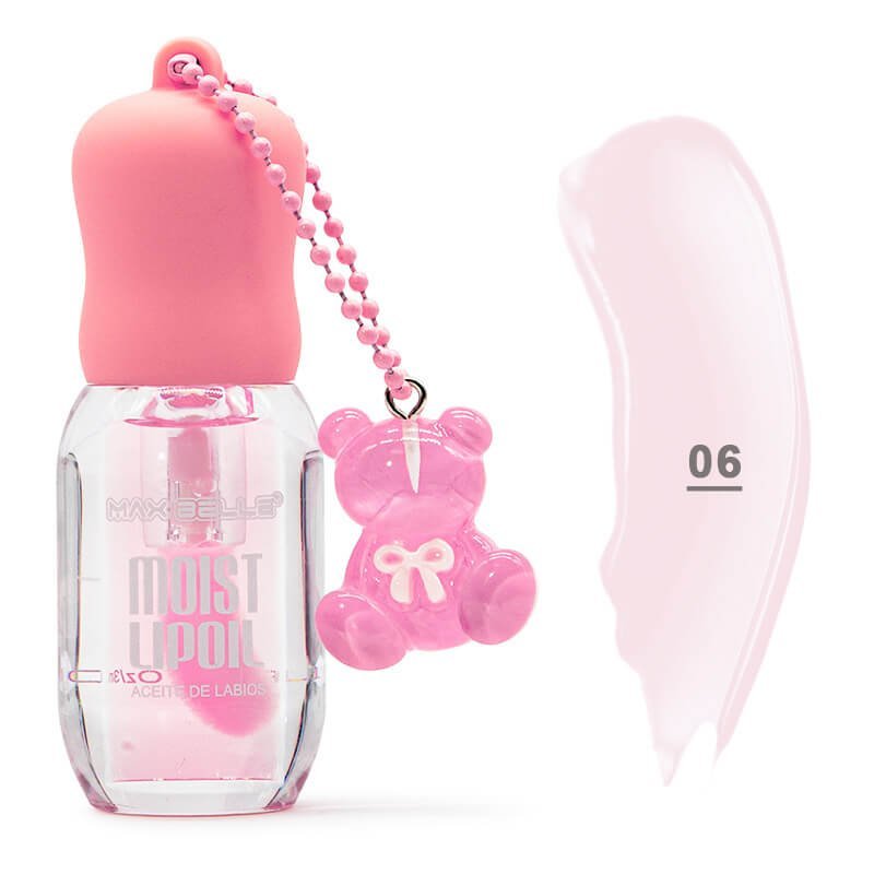 Lip gloss ositos