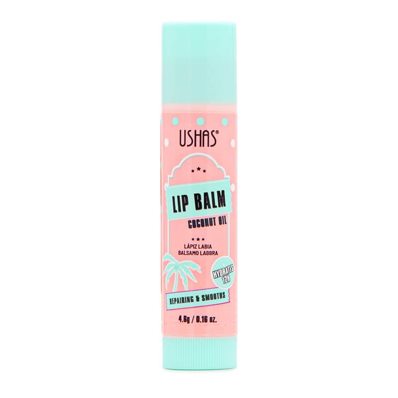 Bálsamo Labial Coconut Oil