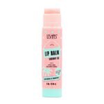 Bálsamo Labial Coconut Oil