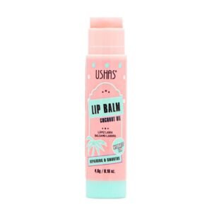 Bálsamo Labial Coconut Oil