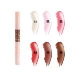 Brillo voluminizador de labios Max belle