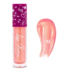 Brillo Labial con Destellos Flamenco