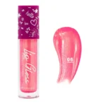 Brillo Labial con Destellos Flamenco