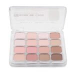 Paleta de sombras Max belle 16 tonos