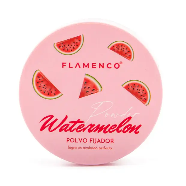 Polvo fijador Flamenco