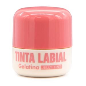 Tinta de labios Gelatina Max Belle