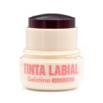 Tinta de labios Gelatina Max Belle
