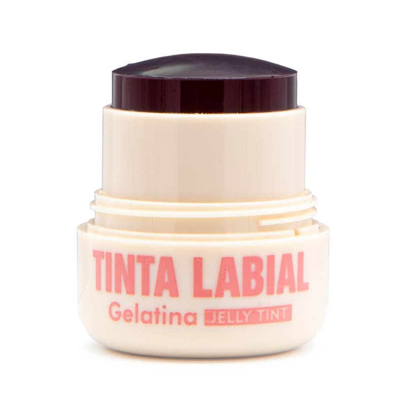 Tinta de labios Gelatina Max Belle