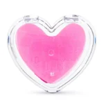 Rubor magico corazon Febble