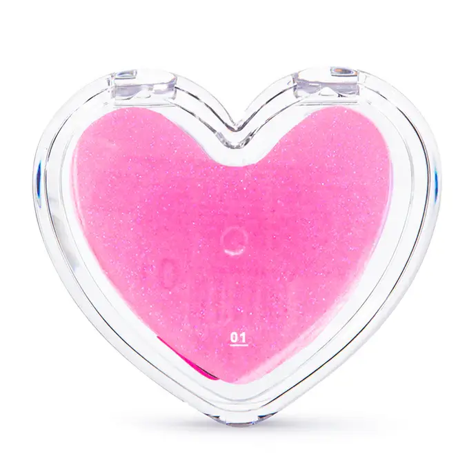 Rubor magico corazon Febble