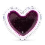 Rubor magico corazon Febble