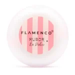 Rubor en Polvo Flamenco