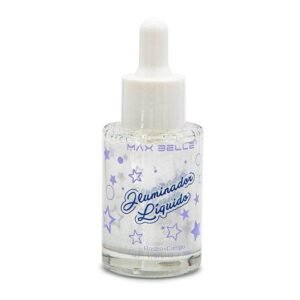 Iluminador liquido Max belle