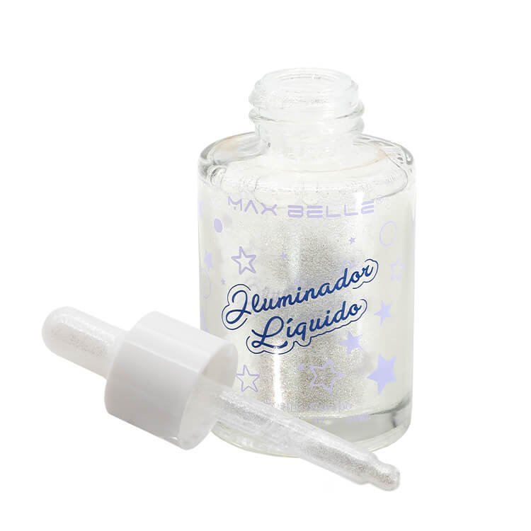 Iluminador liquido Max belle