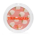 Iluminador de frutilla Flamenco