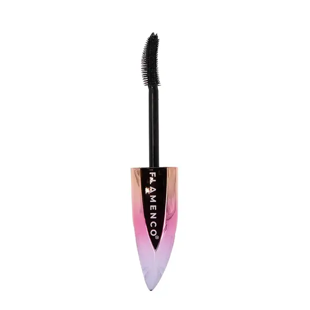Mascara de pestañas Flamenco Volumising