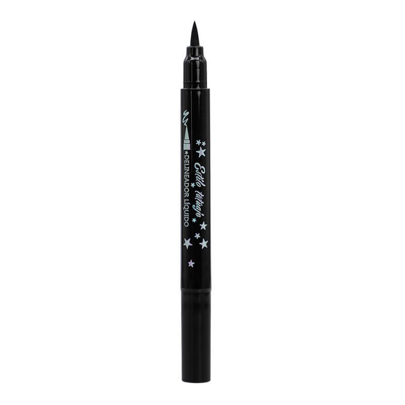 Delineador De Ojos Líquido Con Estampado