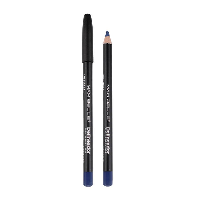 Lapiz Ojos Y Labios Max Belle