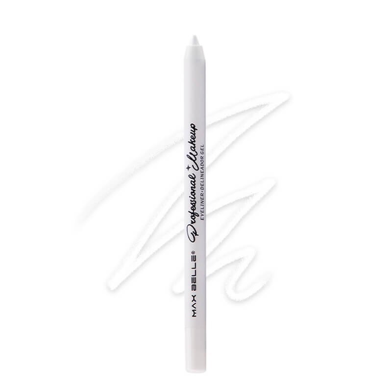 Lapiz De Ojos Cremoso Blanco