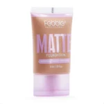 Base Liquida Matte Febble