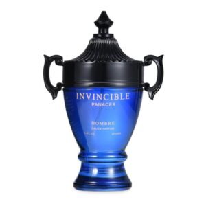 Perfume de hombre Invincible Panacea 100ml