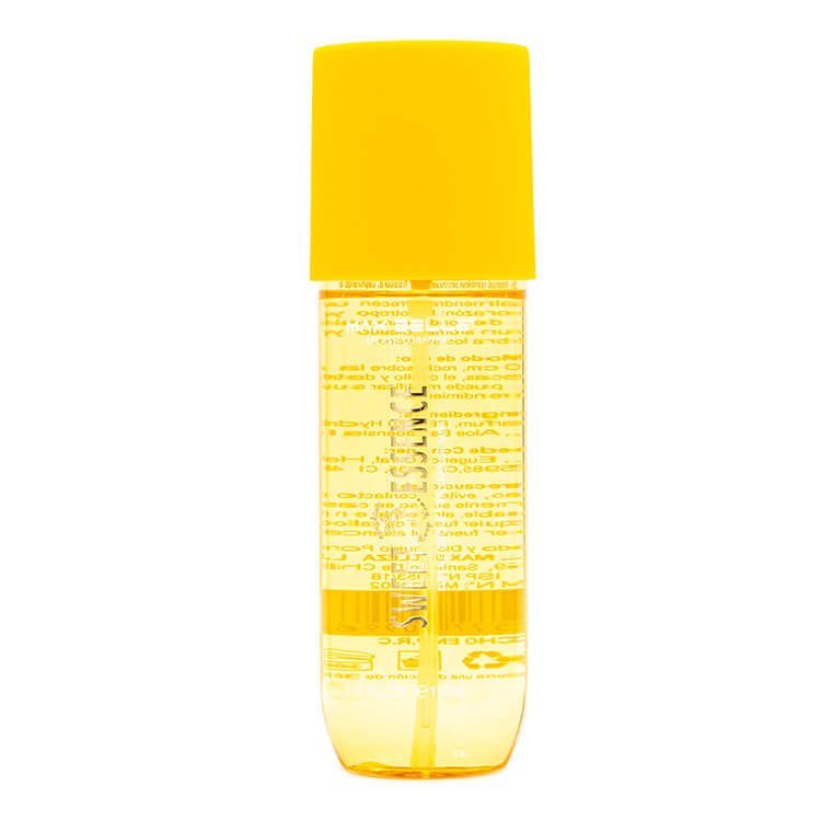 Splash corporal Max Belle 150ml