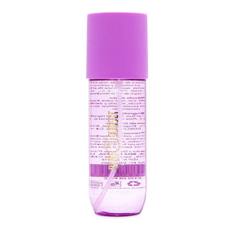 Splash corporal Max Belle 150ml
