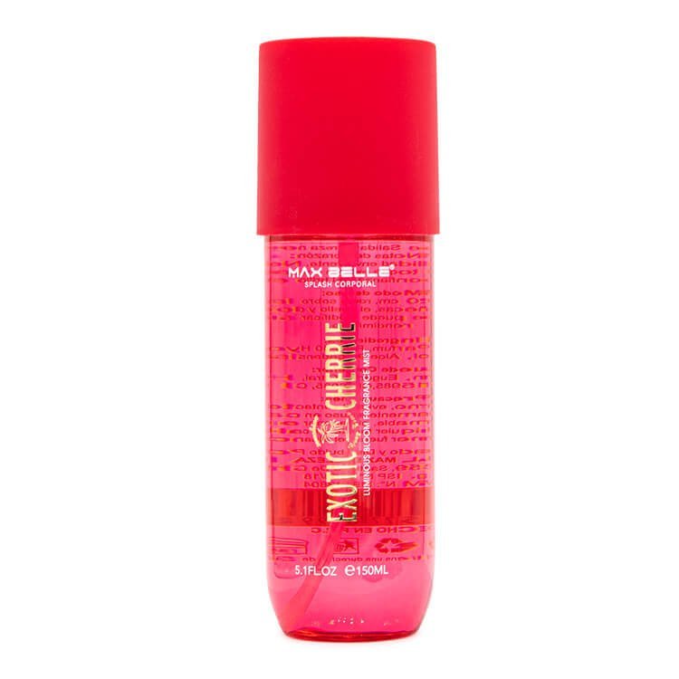 Splash corporal Max Belle 150ml
