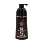 Shampoo Colorante Negro Max belle 400ml