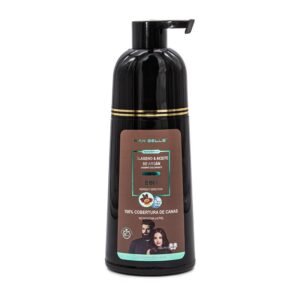 Shampoo Colorante Café Max belle 400ml