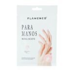 Mascarilla para Manos Flamenco