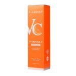 Limpiador Facial Vitamina C Flamenco