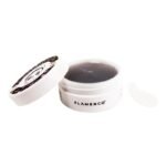 Parches de ojos flamenco 30 pares