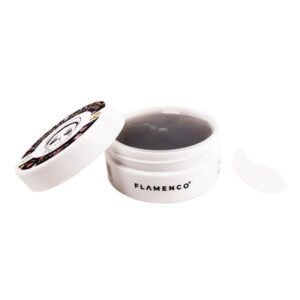 Parches de ojos flamenco 30 pares