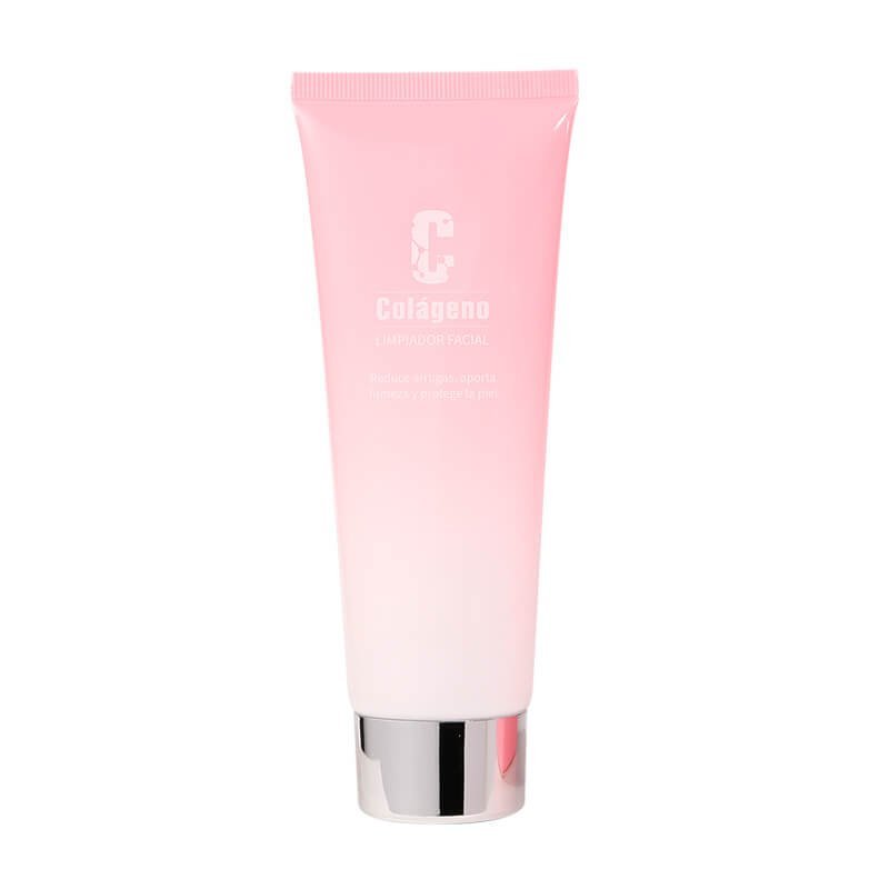 Limpiador facial Colageno 120g Flamenco