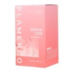Serum Facial Vitamina C Flamenco 50ml