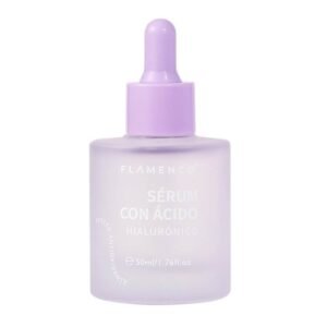 Serum Facial Acido Hialuronico Flamenco 50ml