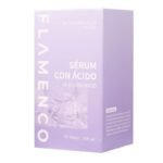 Serum Facial Acido Hialuronico Flamenco 50ml
