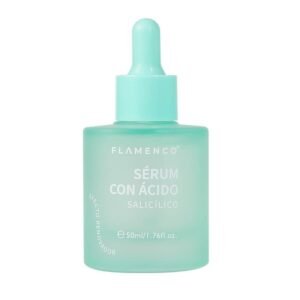 Serum Facial Acido Salicilico Flamenco 50ml