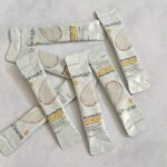 Mascarilla de arroz para dormir Bioaqua 4ml