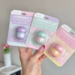 Mascarilla de labios Febble efecto voluminizador