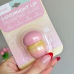 Mascarilla de labios Febble efecto voluminizador