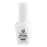 Matte top coat 15ml Cherimoya