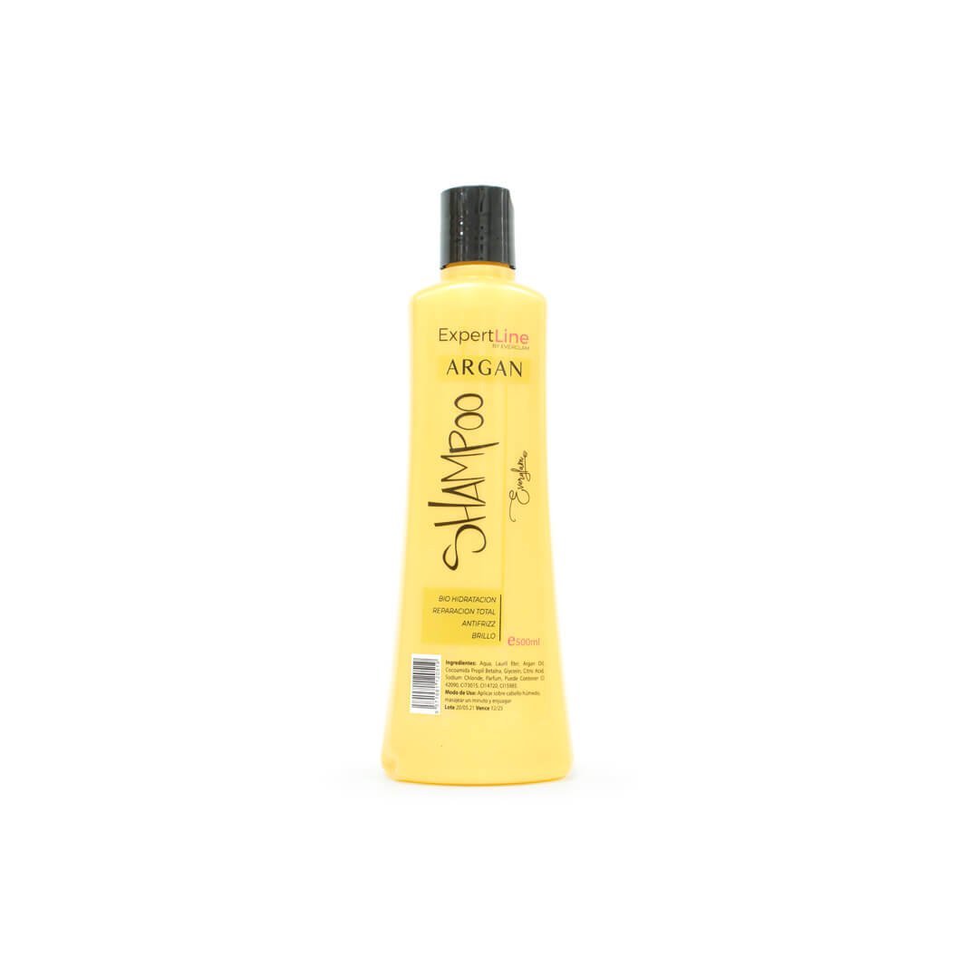 Shampoo Expert Line Argan