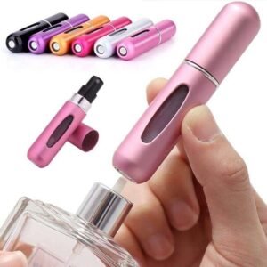 Perfumeros