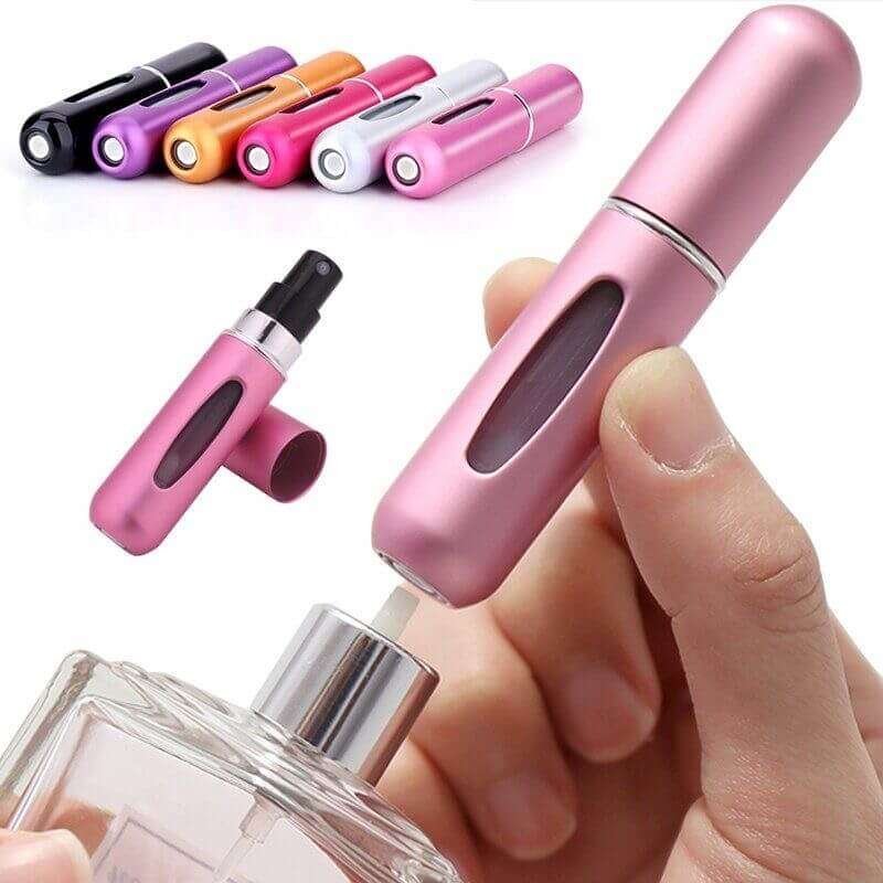 Perfumeros