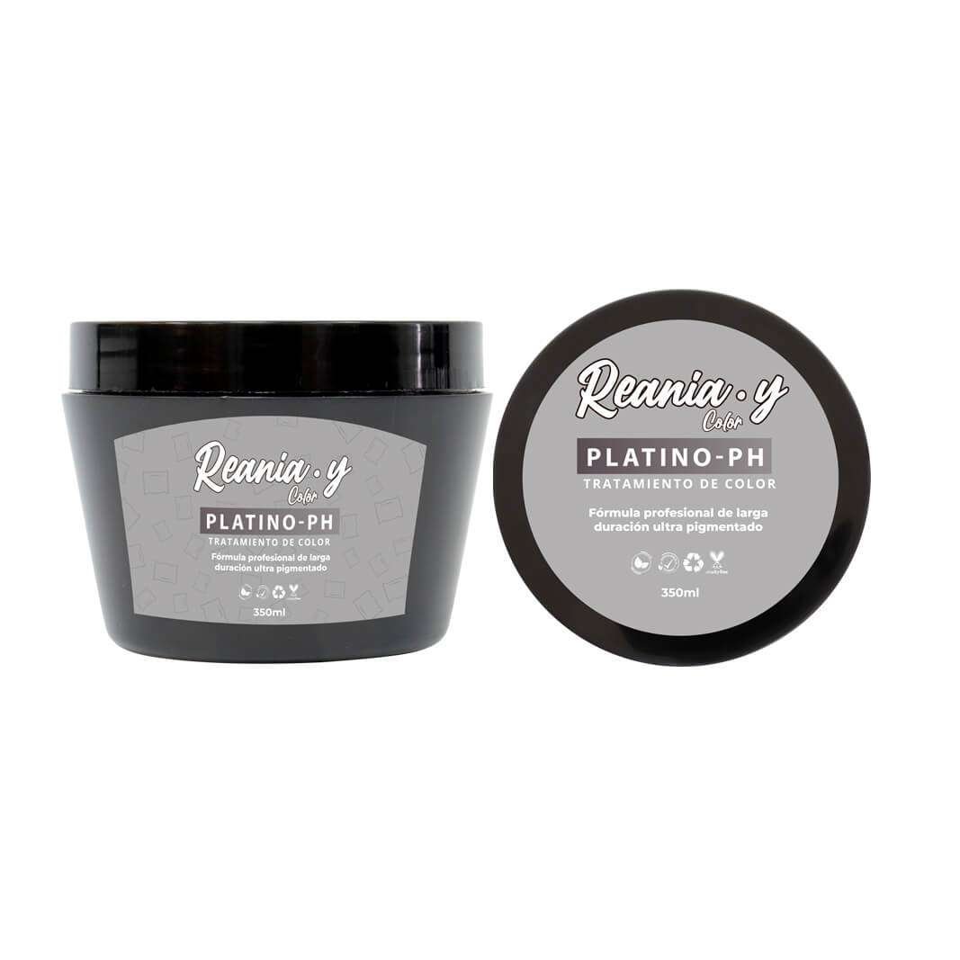 Pigmento De Cabello Reania
