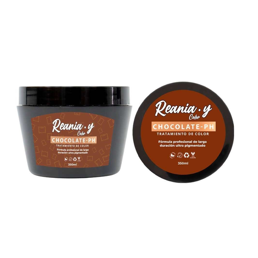 Pigmento De Cabello Reania