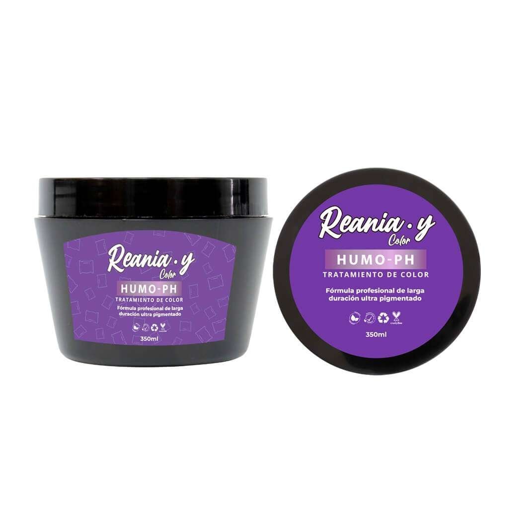 Pigmento De Cabello Reania