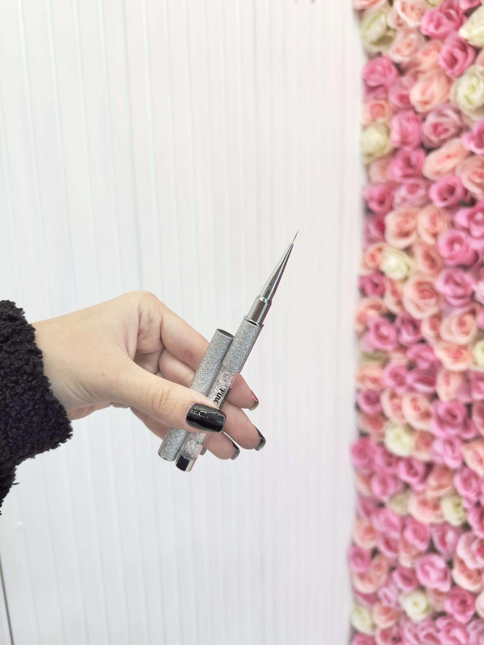 Pincel Liner 7Mm Cherimoya